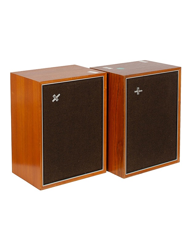 PHILIPS kaiutinpari - Audio - 10105567505 - 0
