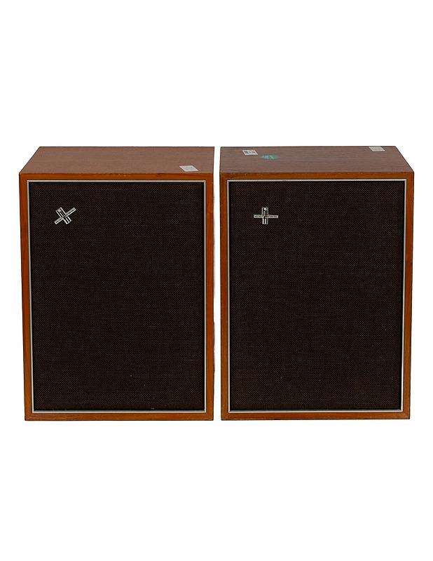 PHILIPS kaiutinpari - Audio - 10105567505 - 1
