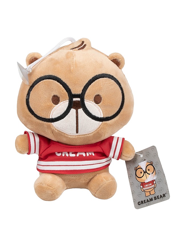 Cream Bear® : imukuppinalle - Lasten lelut - 10105567507 - 0