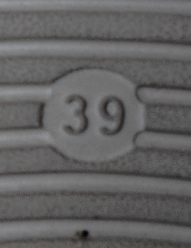 LUOFU varvassandaalit, 39 - Kesäkengät - 10105567519 - 2
