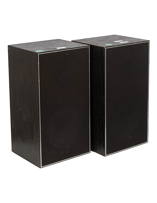 TELEFUNKEN HT-30 F kaiutin pari - Audio - 10105567527 - 0
