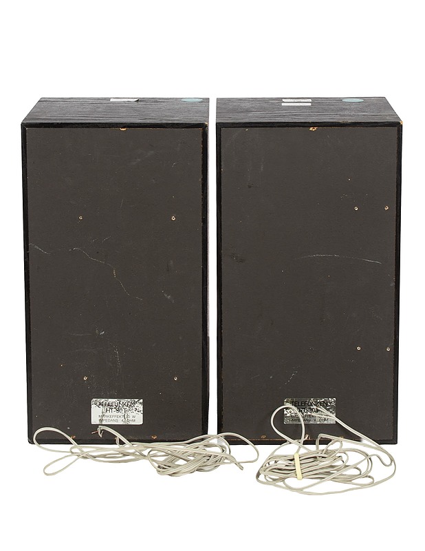 TELEFUNKEN HT-30 F kaiutin pari - Audio - 10105567527 - 2