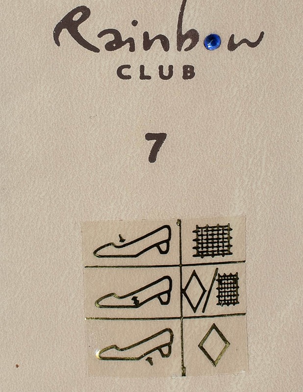 RAINBOW CLUB avokkaat, 7 - Korkokengät - 10105567536 - 2
