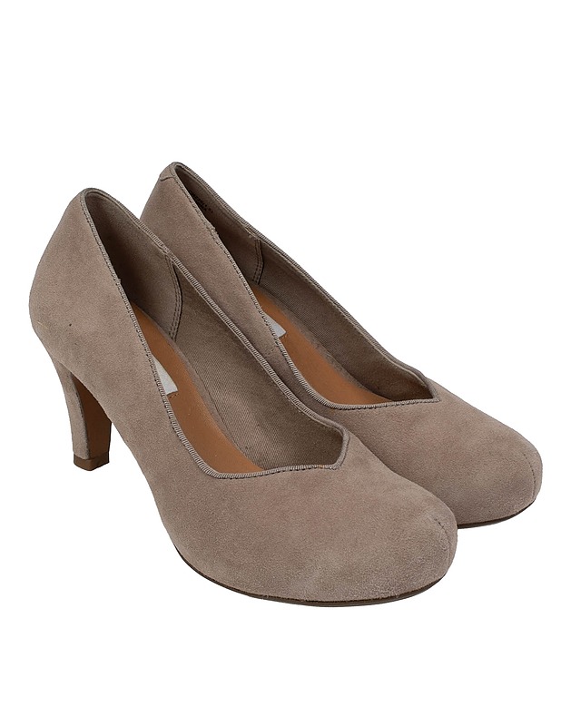 CLARKS avokkaat, 35 - Naisten kävelykengät ja tennarit - 10105567542 - 1