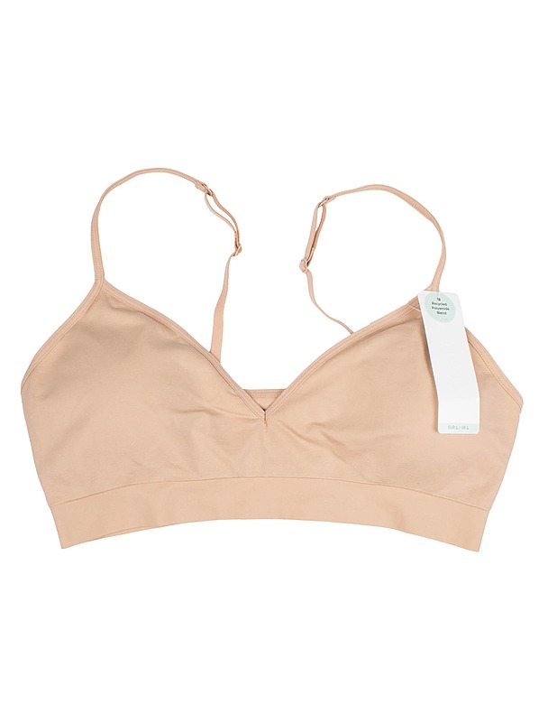 LINDEX rintaliivit, L - Alusvaatteet - 10105567541 - 0