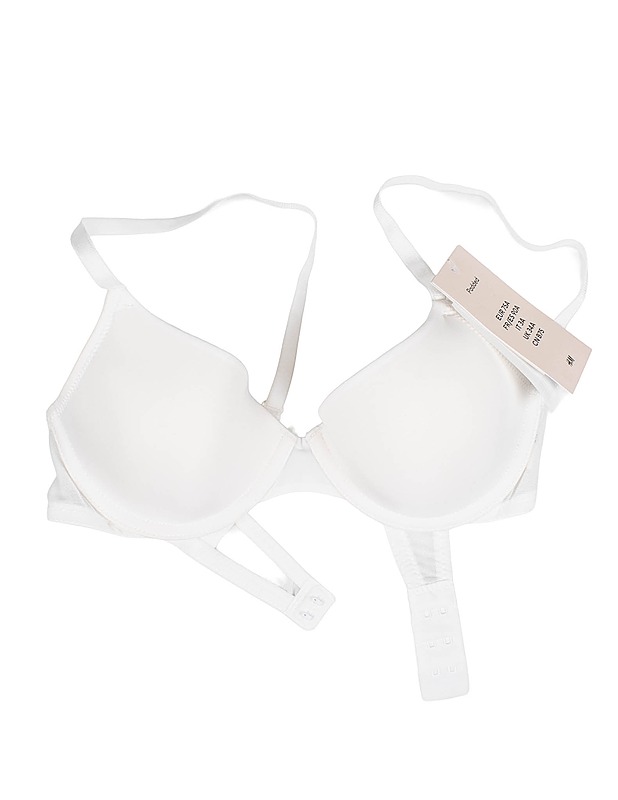 H&M rintaliivit, 75A - Alusvaatteet - 10105567552 - 0