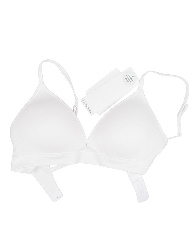 LINDEX rintaliivit, 70A - Alusvaatteet - 10105567554 - 0