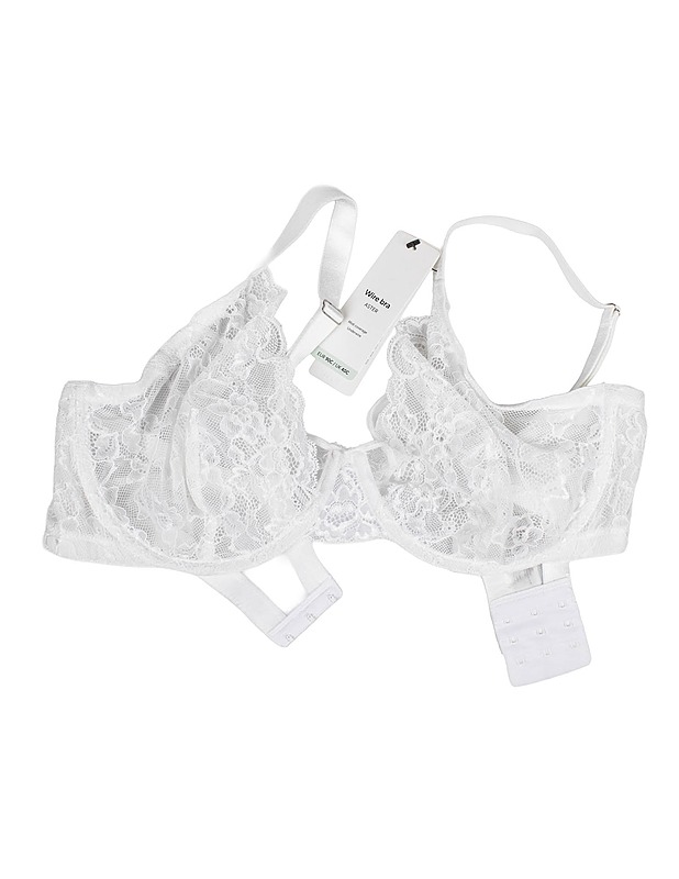 LINDEX rintaliivit, 90C - Alusvaatteet - 10105567556 - 0