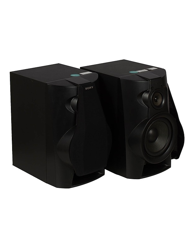 SONY SS-L50 -kaiutinpari  - Audio - 10105567560 - 0