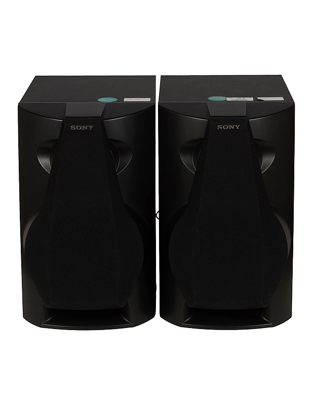 SONY SS-L50 -kaiutinpari  - Audio - 10105567560 - 1