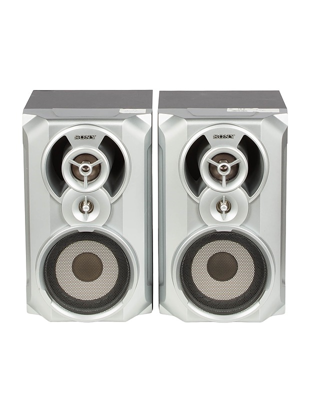SONY SS-RG55 kaiutinpari - Audio - 10105567567 - 1