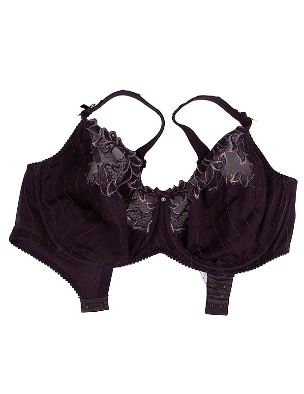 PRIMADONNA rintaliivit, 90D - Alusvaatteet - 10105567565 - 0