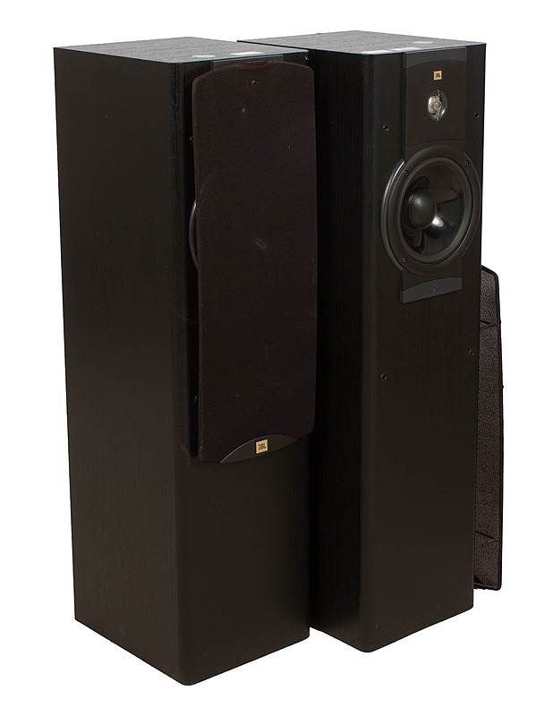 JBL LX 60 -kaiutinpari  - Audio - 10105567571 - 0