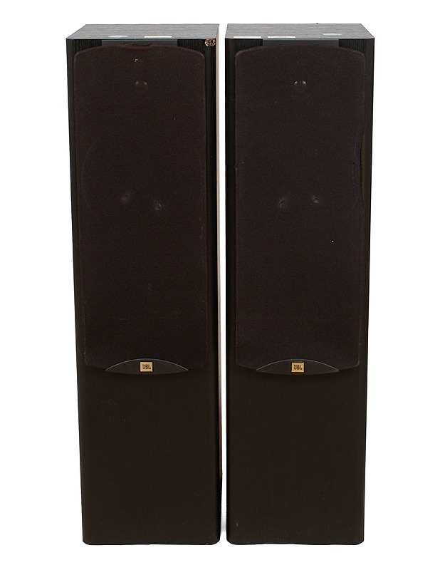 JBL LX 60 -kaiutinpari  - Audio - 10105567571 - 1