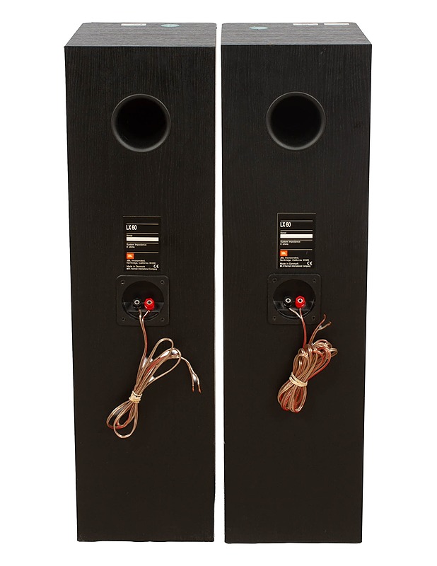 JBL LX 60 -kaiutinpari - Audio - 10105567571 - 2