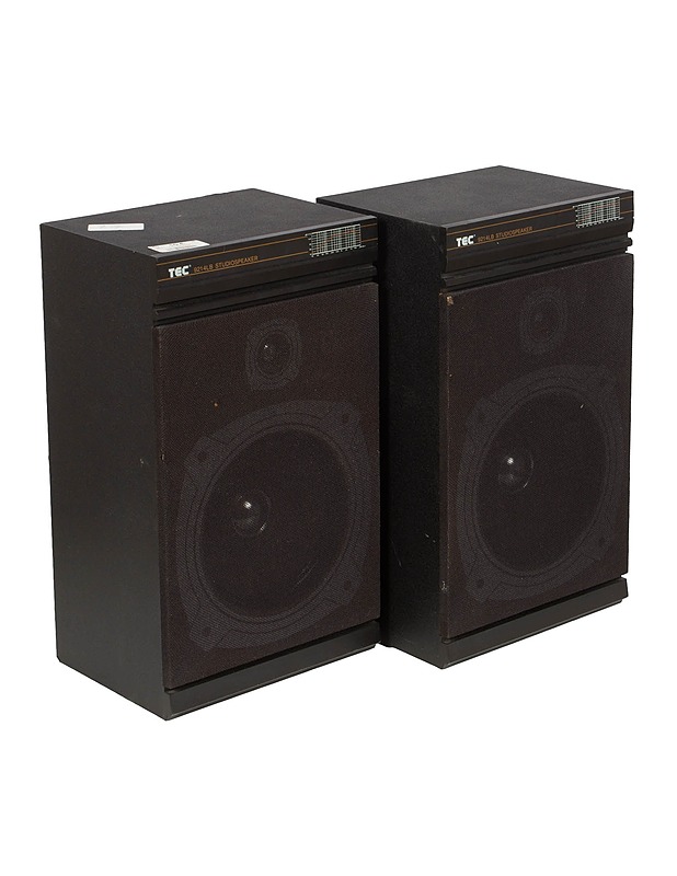 TEC 9214LB kaiutinpari - Audio - 10105567574 - 0