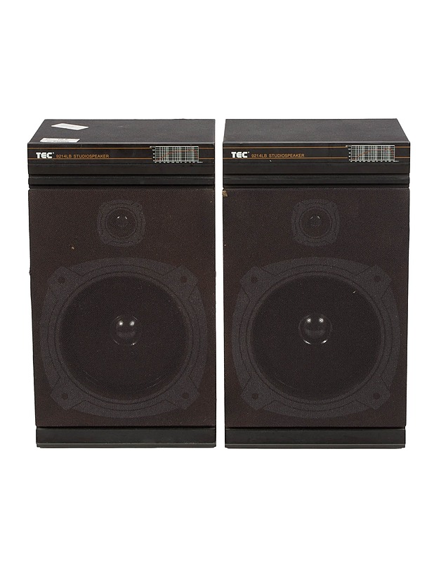 TEC 9214LB kaiutinpari - Audio - 10105567574 - 1