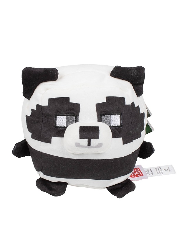 Minecraft : Cuutopia ; Panda - Lasten lelut - 10105567586 - 0