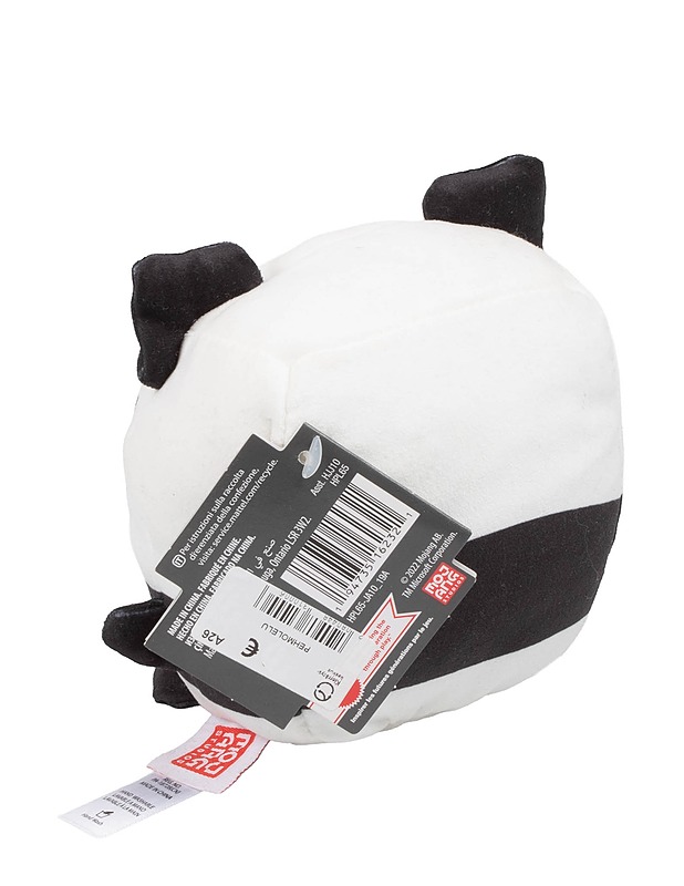 Minecraft : Cuutopia ; Panda - Lasten lelut - 10105567586 - 1