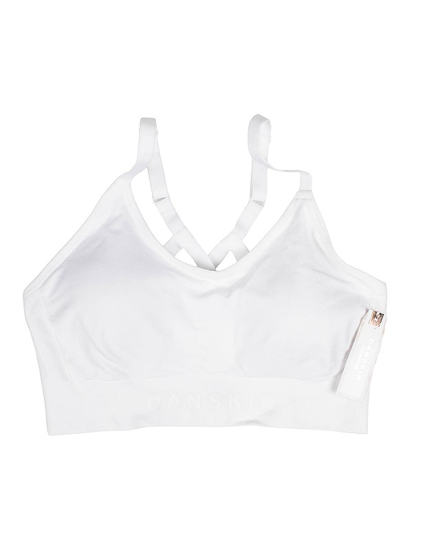 DANSKIN rintaliivit, M - Alusvaatteet - 10105567587 - 0