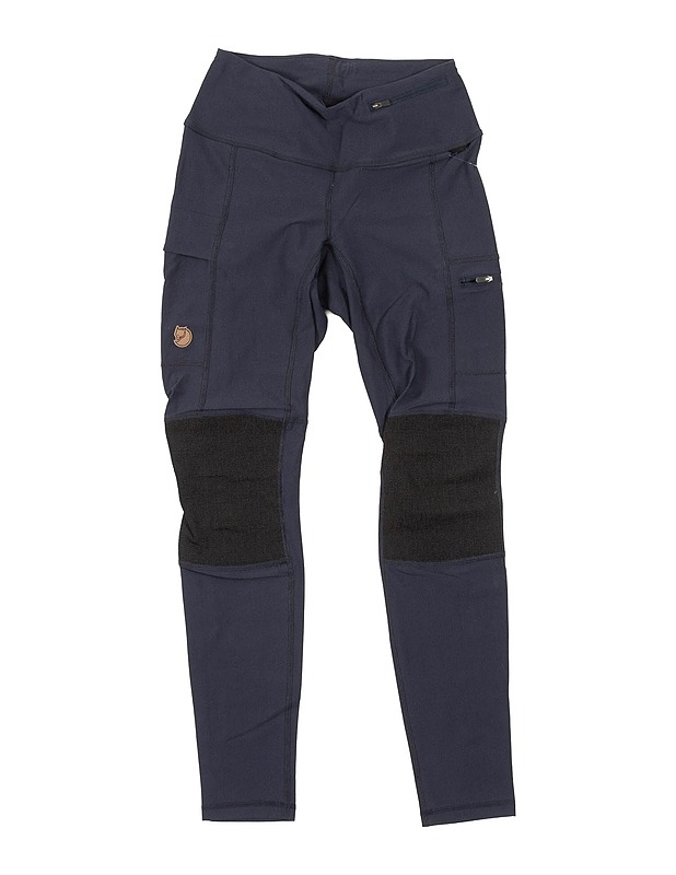 FJÄLLRAVEN ulkoiluhousut, S - Naisten housut, shortsit ja haalarit - 10105567595 - 0