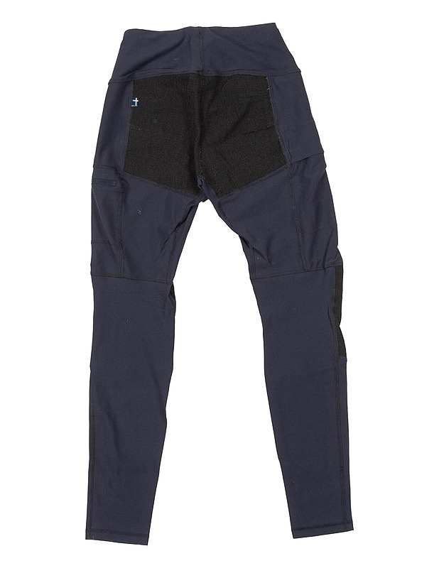 FJÄLLRAVEN ulkoiluhousut, S - Naisten housut, shortsit ja haalarit - 10105567595 - 1