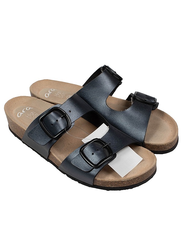 ARA High soft sandaalit, 40 - Naisten sandaalit ja balleriinat - 10105567608 - 0