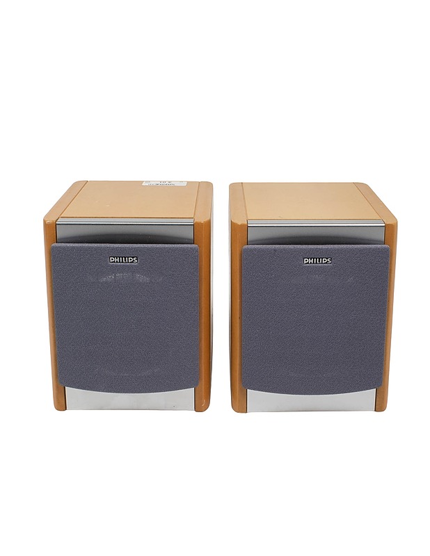 PHILIPS FB 165 PH kaiutin pari - Audio - 10105567613 - 1