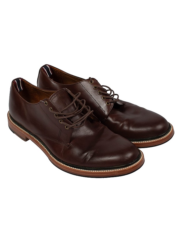 J.CREW J8989 kengät, 9,5 - Miesten kävelykengät ja sandaalit - 10105567614 - 0