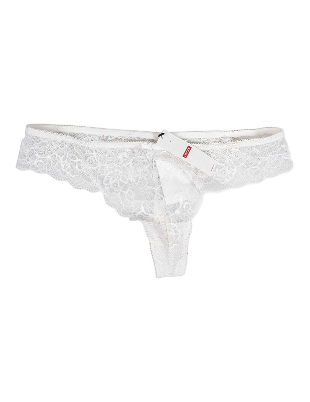 LINDEX alushousut, M 40/42 - Alusvaatteet - 10105567620 - 0