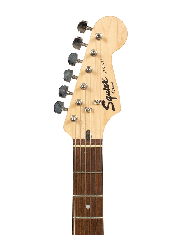 SQUIER Strat -sähkökitara  - Soittimet - 10105567624 - 3