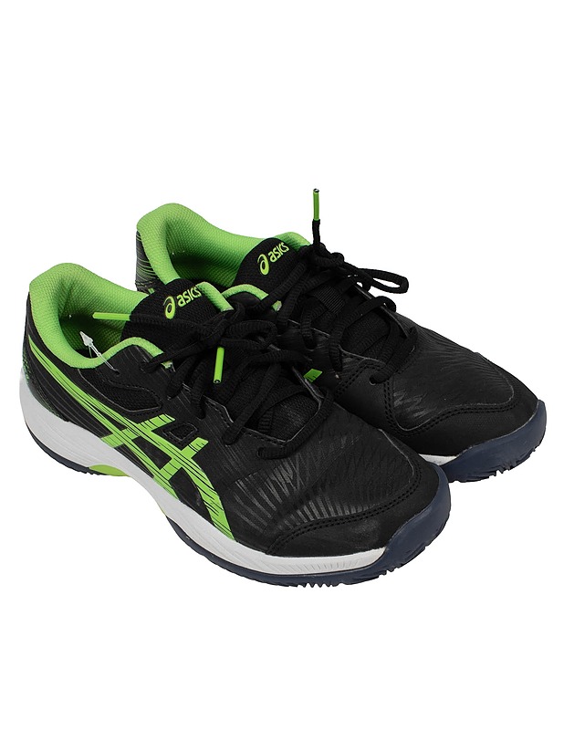 ASICS Gel-game 9 padelkengät, 39 - Naisten kävelykengät ja tennarit - 10105567628 - 0