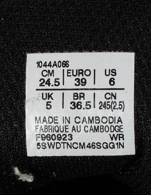 ASICS Gel-game 9 padelkengät, 39 - Naisten kävelykengät ja tennarit - 10105567628 - 2