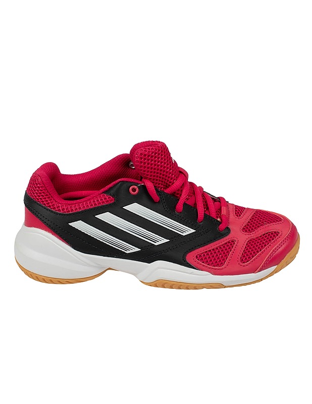 ADIDAS sisäpelikengät, 37 2/3 - Naisten kävelykengät ja tennarit - 10105567631 - 1