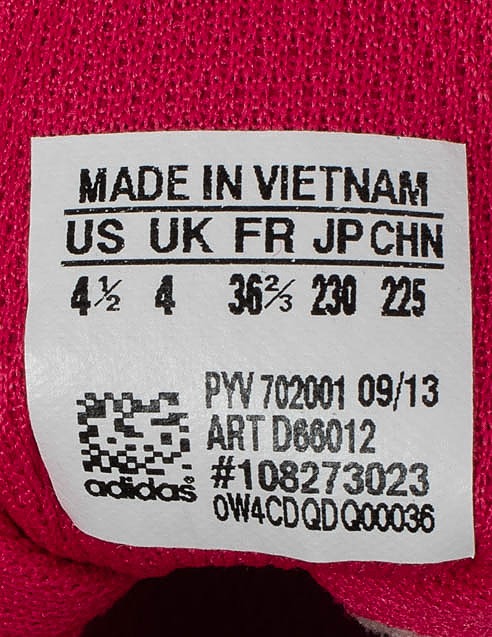 ADIDAS sisäpelikengät, 37 2/3 - Naisten kävelykengät ja tennarit - 10105567631 - 2