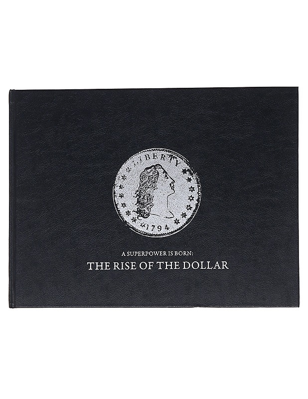 The rise of the dollar - The Samlerhuset group - Tietokirjat - 10105567640 - 0