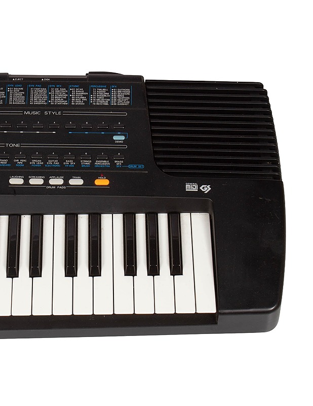ROLAND E-66 koskettimisto - Muu elektroniikka - 10105567653 - 6