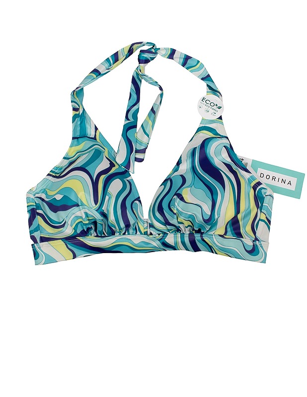 DORINA ECO bikinien yläosa, L - Kesäasusteet - 10105567646 - 0