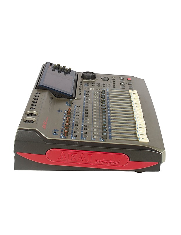 AKAI DPS16 -digital personal studio  - Vahvistimet ja soitintarvikkeet - 10105567656 - 1