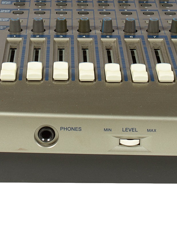 AKAI DPS16 -digital personal studio - Vahvistimet ja soitintarvikkeet - 10105567656 - 6