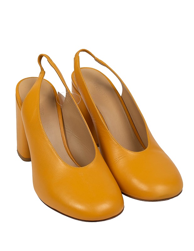 MARIMEKKO slingback-kengät, 40 - Naisten sandaalit ja balleriinat - 10105567667 - 0