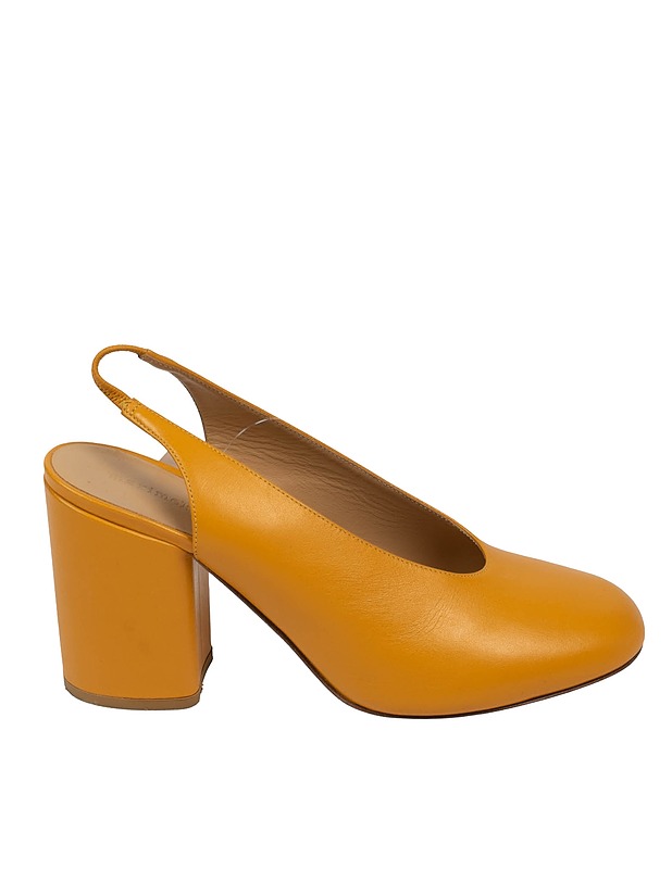 MARIMEKKO slingback-kengät, 40 - Naisten sandaalit ja balleriinat - 10105567667 - 1