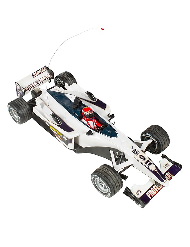 NEWQIDA Race King 757 -radio-ohjattava auto  - Muu elektroniikka - 10105567670 - 1