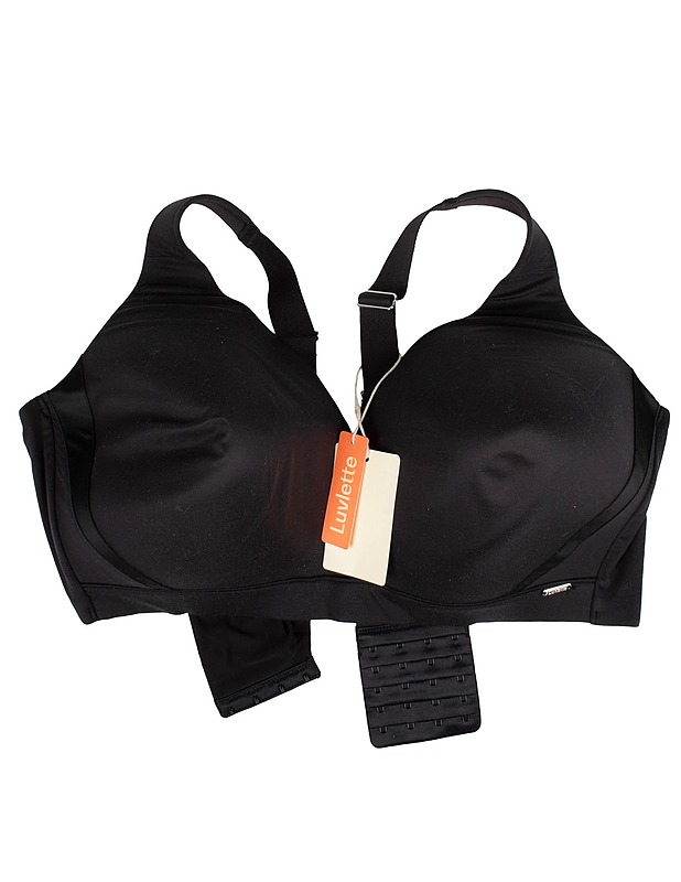 LUVLETTE rintaliivit, 110C - Alusvaatteet - 10105567673 - 0