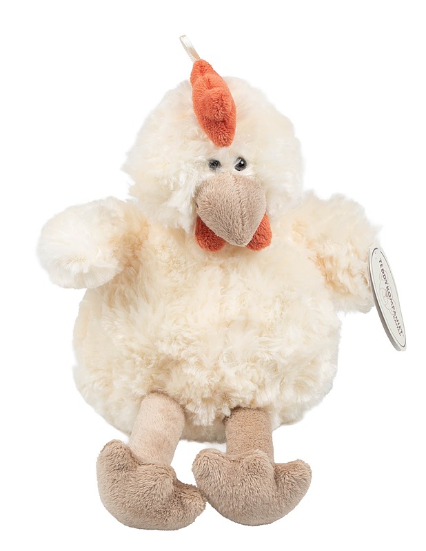Teddy Company : Einar, stor - Lasten lelut - 10105567680 - 0