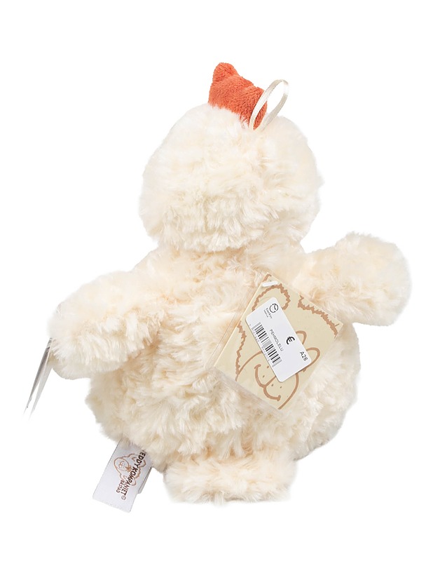 Teddy Company : Einar, stor - Lasten lelut - 10105567680 - 1