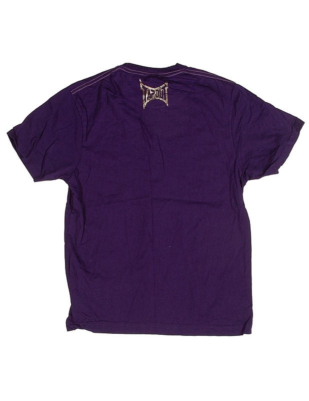 TAPOUT printti t-paita, L - Miesten paidat - 10105567703 - 1