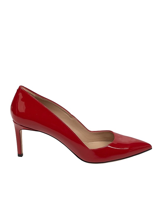 HUGO BOSS korkokengät, 38 - Korkokengät - 10105567711 - 1