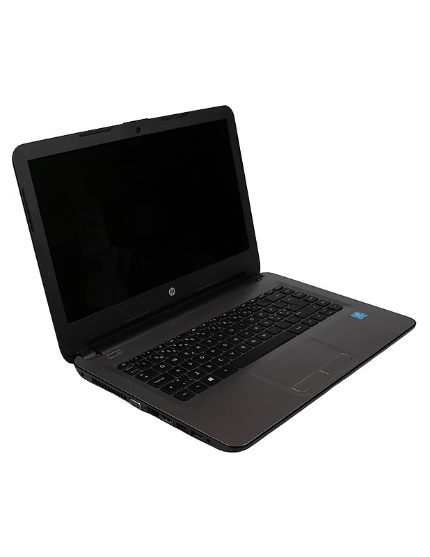 HP 14-AM002NO kannettavatietokone - Tietokoneet - 10105567731 - 0
