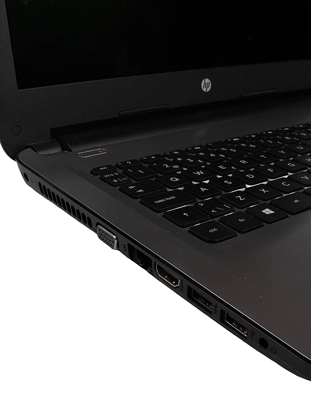 HP 14-AM002NO kannettavatietokone - Tietokoneet - 10105567731 - 1